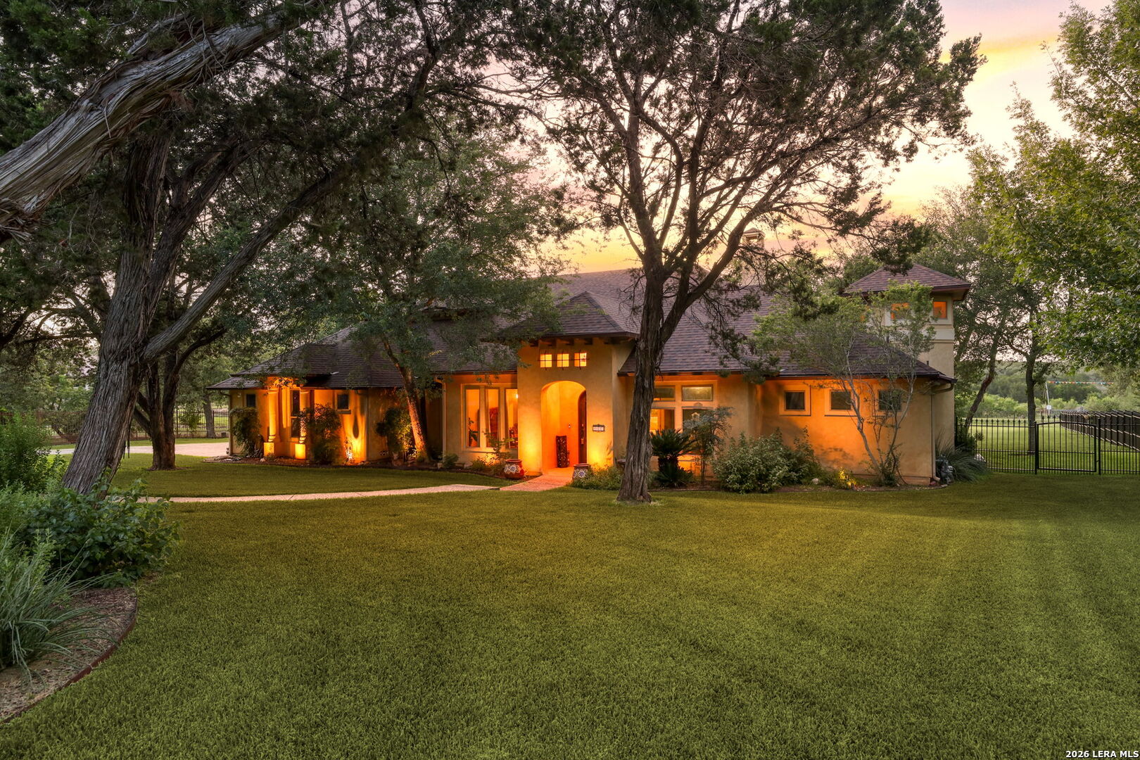 8803 Tuscan Hills Drive San Antonio TX 78266
