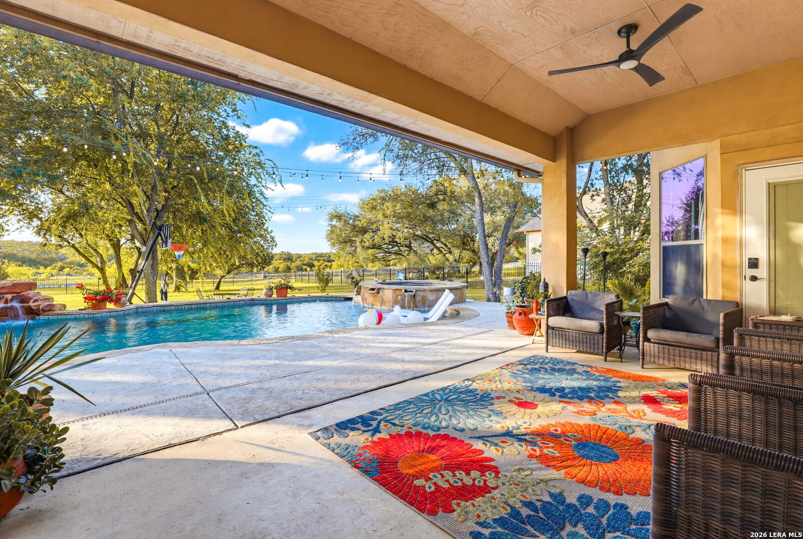 8803 Tuscan Hills Drive San Antonio TX 78266