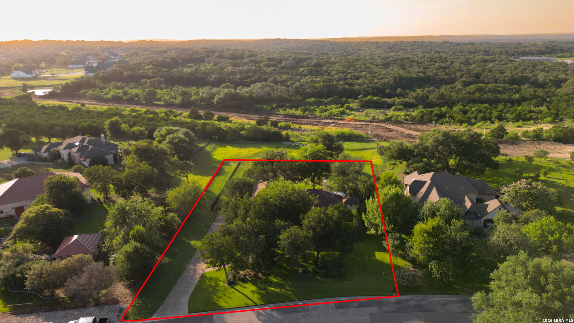 8803 Tuscan Hills Drive San Antonio TX 78266