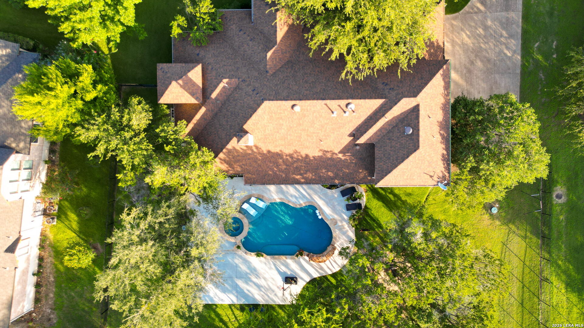 8803 Tuscan Hills Drive San Antonio TX 78266