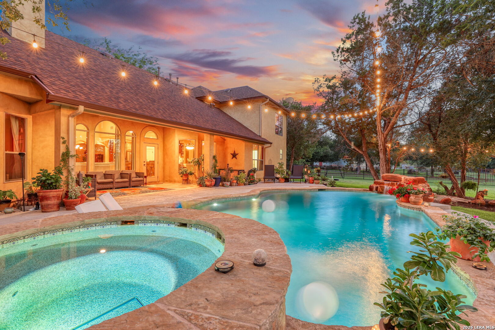 8803 Tuscan Hills Drive San Antonio TX 78266