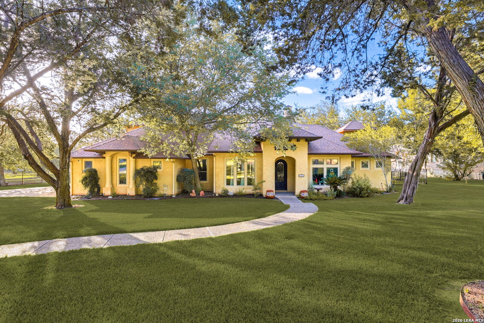 8803 Tuscan Hills Drive San Antonio TX 78266