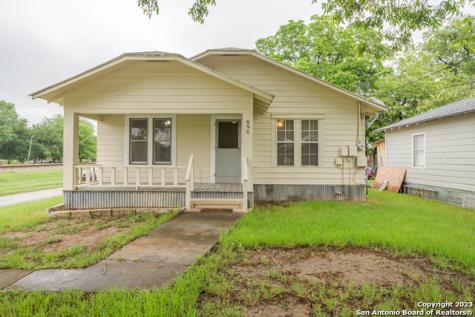 896 N Union Avenue New Braunfels TX 78130
