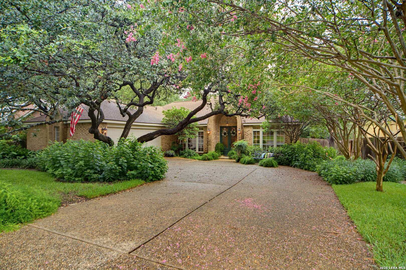 2247 Fawn Mist San Antonio TX 78248