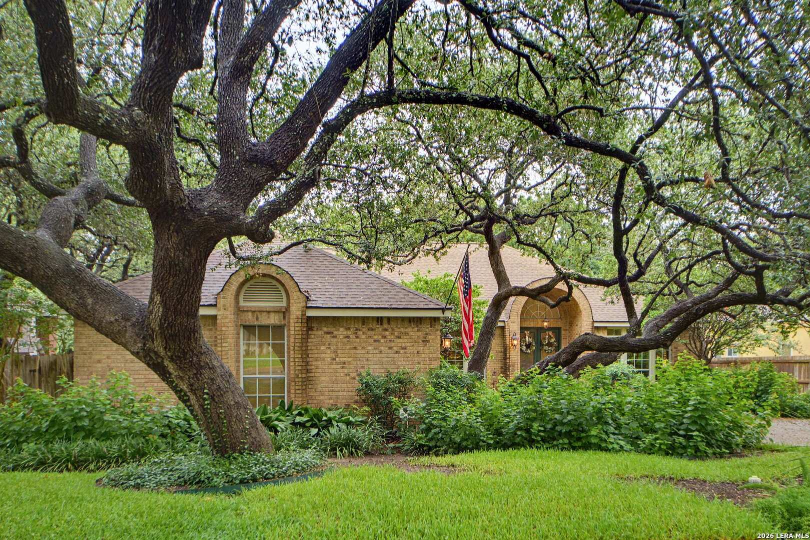 2247 Fawn Mist San Antonio TX 78248