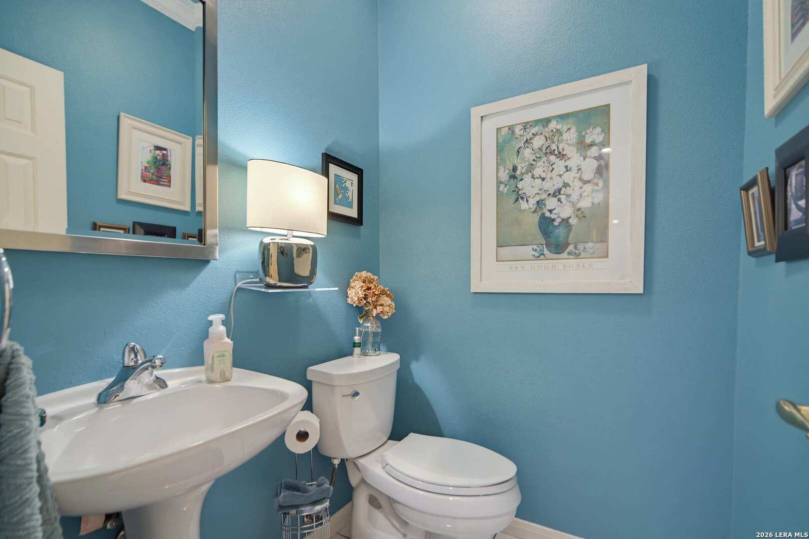 2247 Fawn Mist San Antonio TX 78248