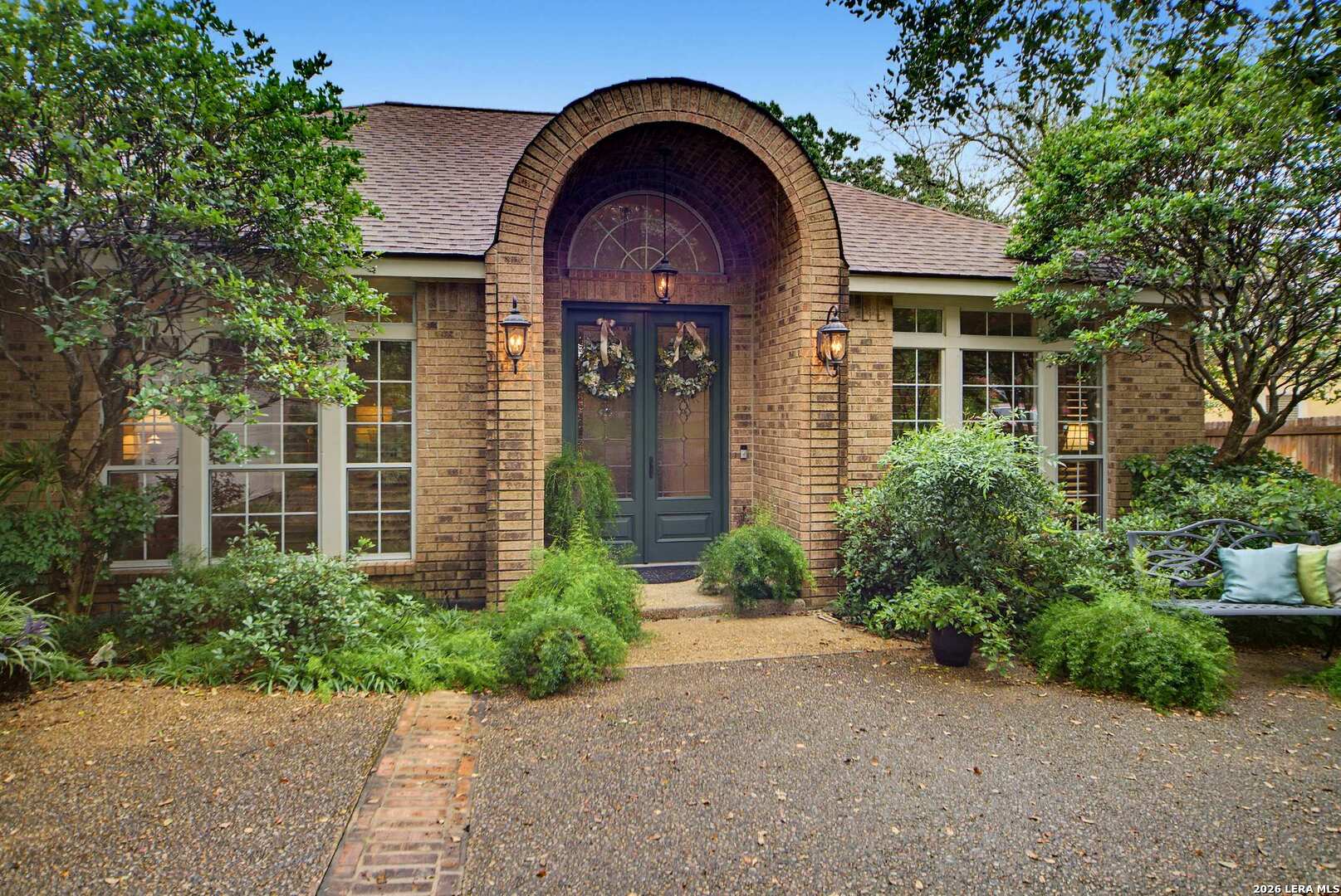 2247 Fawn Mist San Antonio TX 78248