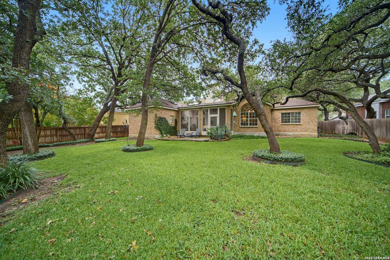 2247 Fawn Mist San Antonio TX 78248