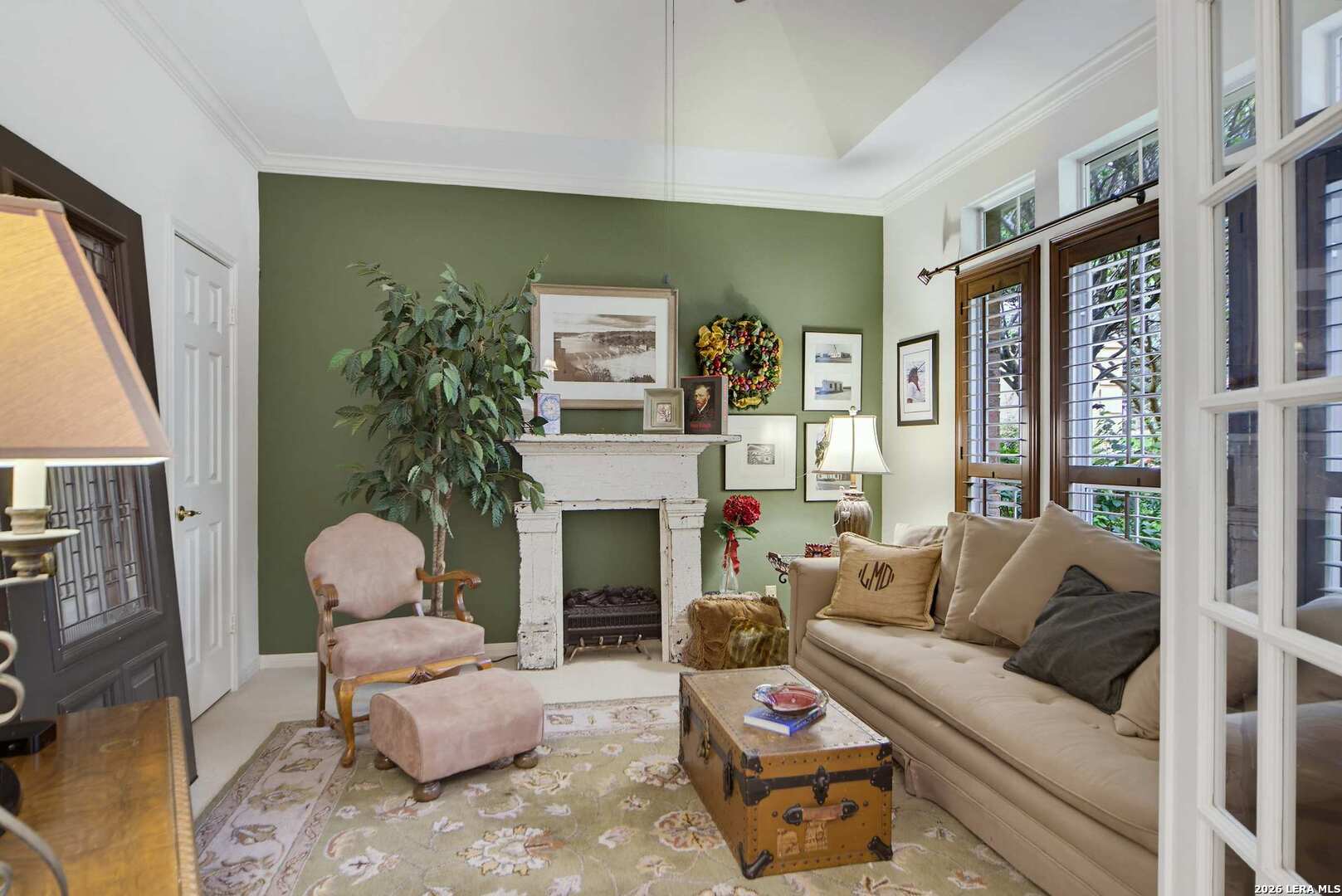 2247 Fawn Mist San Antonio TX 78248