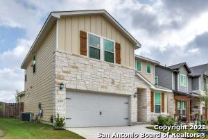11517 Troubadour Trail San Antonio TX 78245