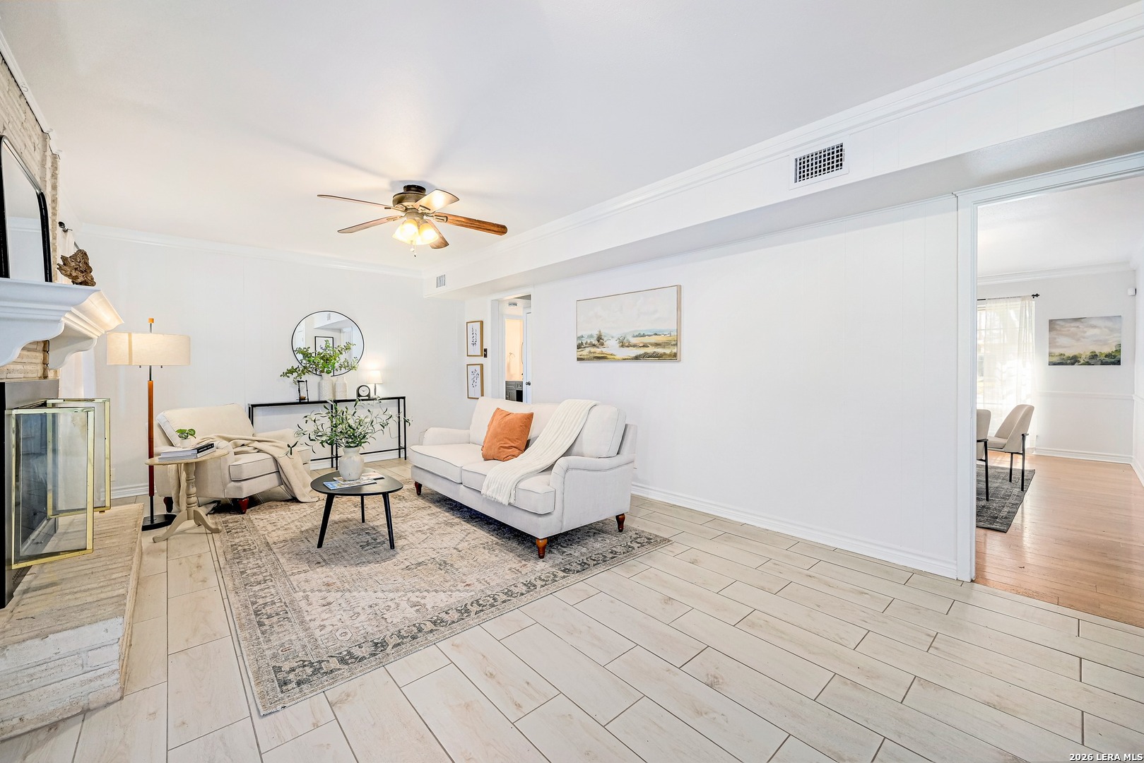 5801 Windvale Drive Windcrest TX 78239
