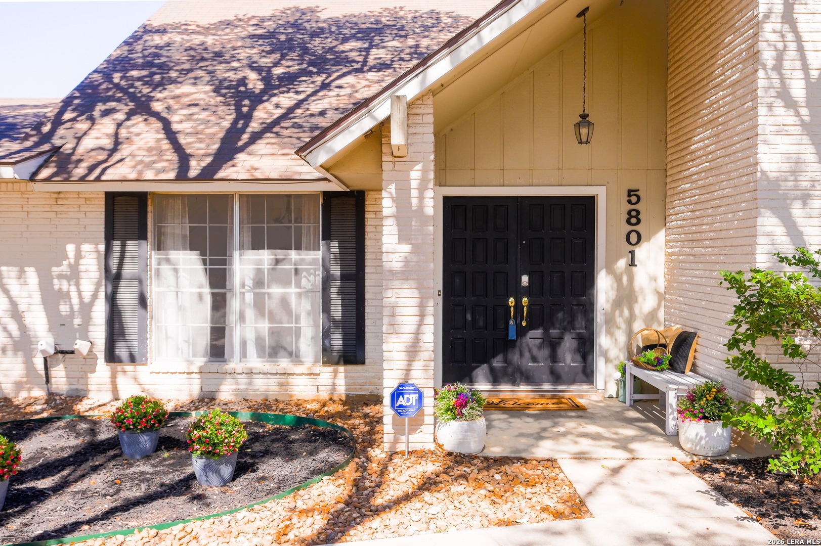 5801 Windvale Drive Windcrest TX 78239