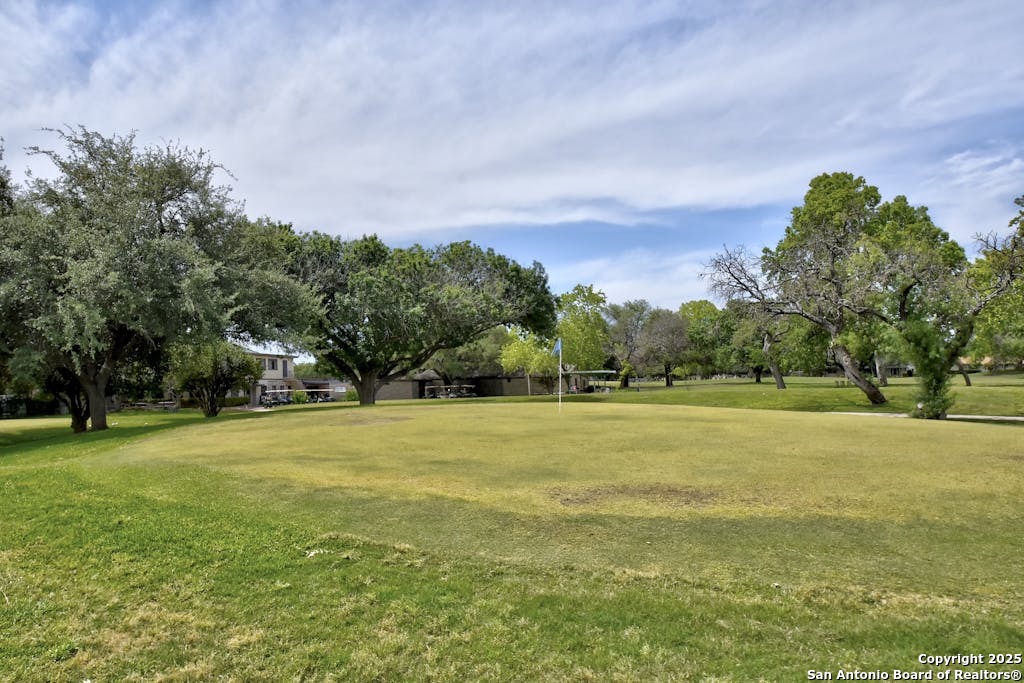 5801 Windvale Drive Windcrest TX 78239