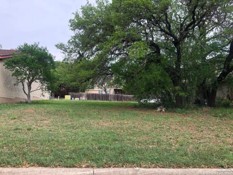 13315 Rockhampton Street San Antonio TX 78232