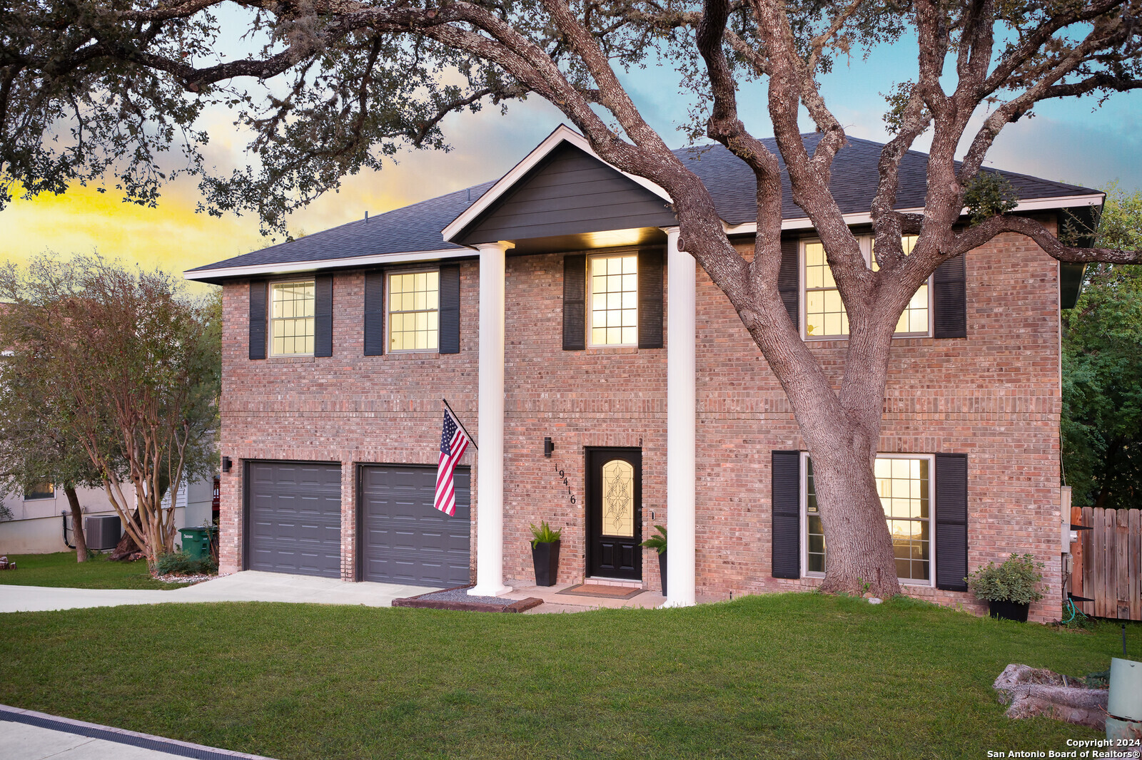 19416 Encino Summit San Antonio TX 78259