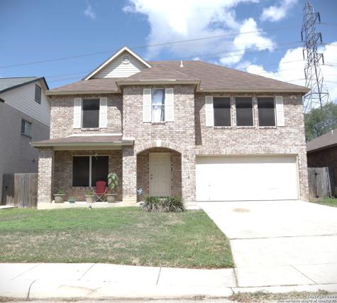 519 Terra Cotta San Antonio TX 78253
