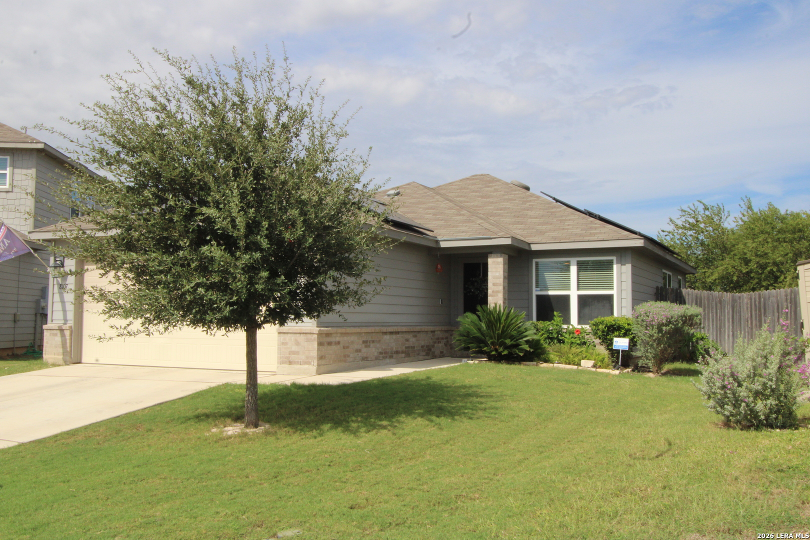 8107 Apex View San Antonio TX 78244