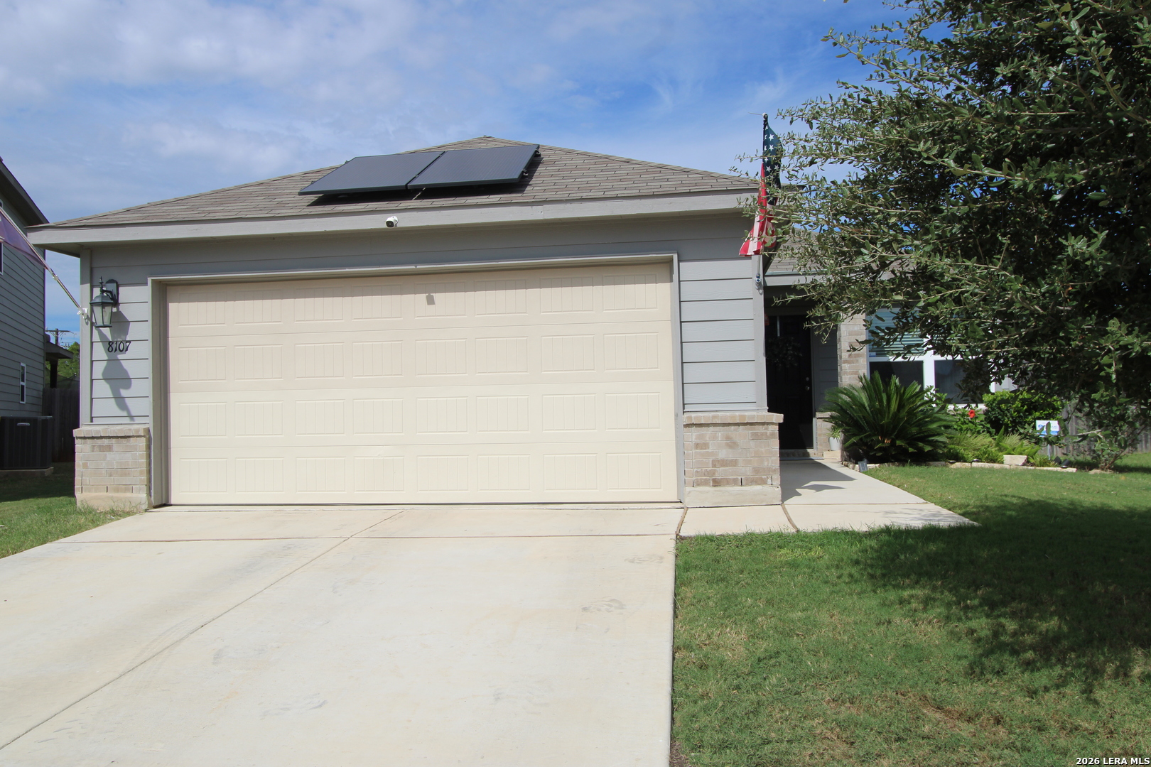 8107 Apex View San Antonio TX 78244