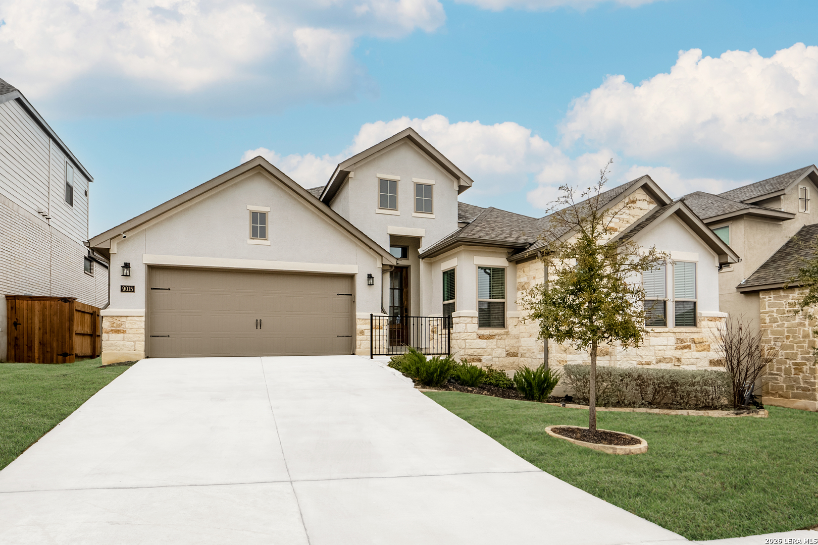9015 Raven Pointe San Antonio TX 78255