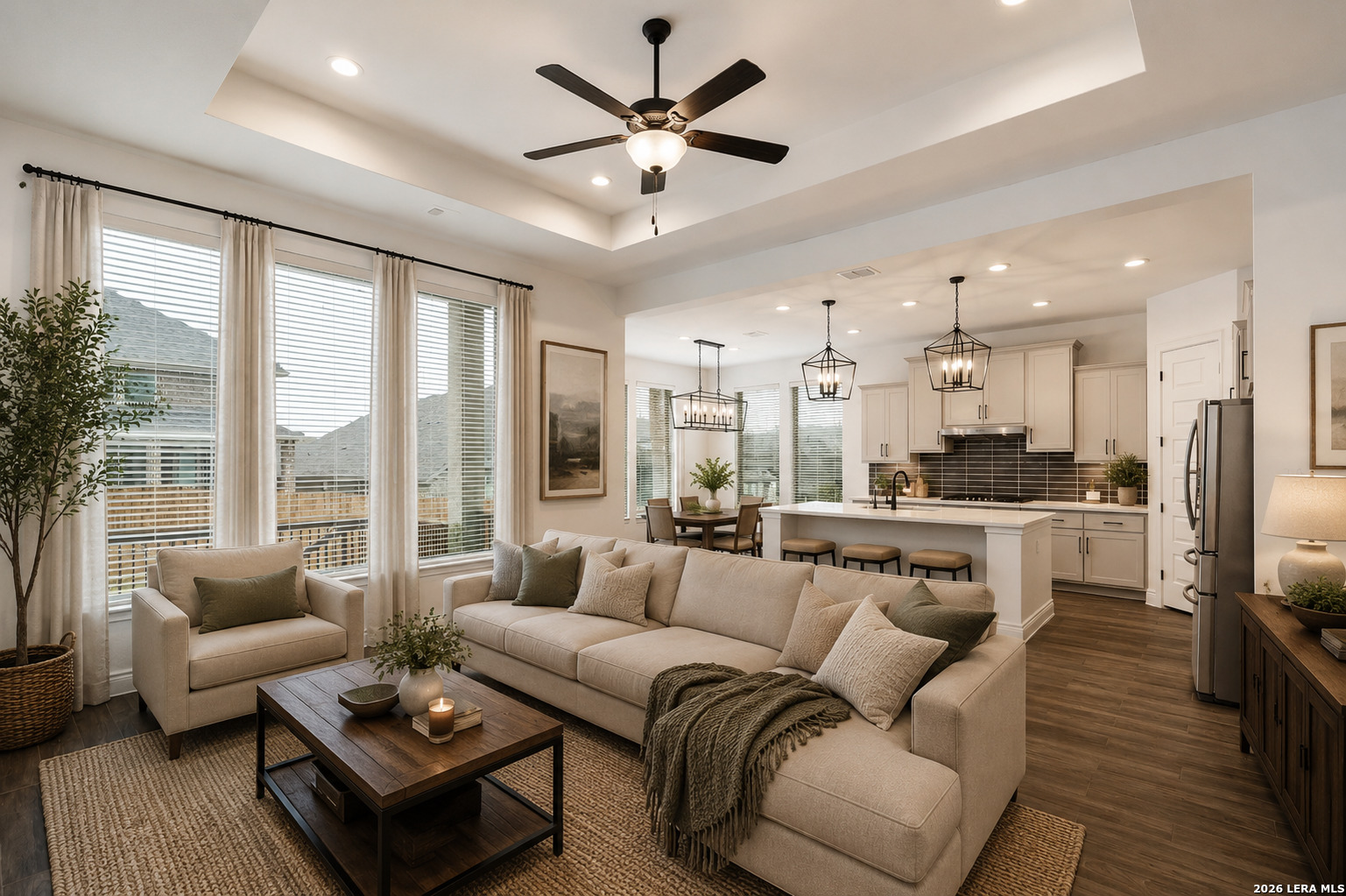 9015 Raven Pointe San Antonio TX 78255