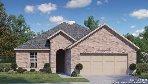 9207 Sundrop Valley San Antonio TX 78254