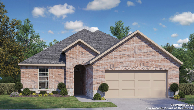 9207 Sundrop Valley San Antonio TX 78254