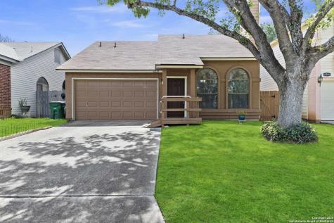 6210 Valley Cliff San Antonio TX 78250