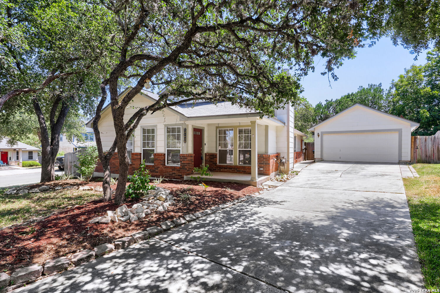 13103 Stoney Creek Drive Universal City TX 78148