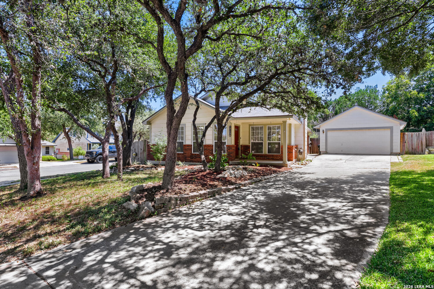 13103 Stoney Creek Drive Universal City TX 78148