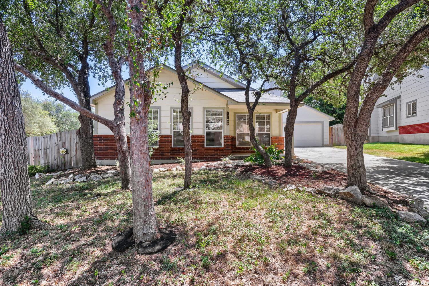 13103 Stoney Creek Drive Universal City TX 78148