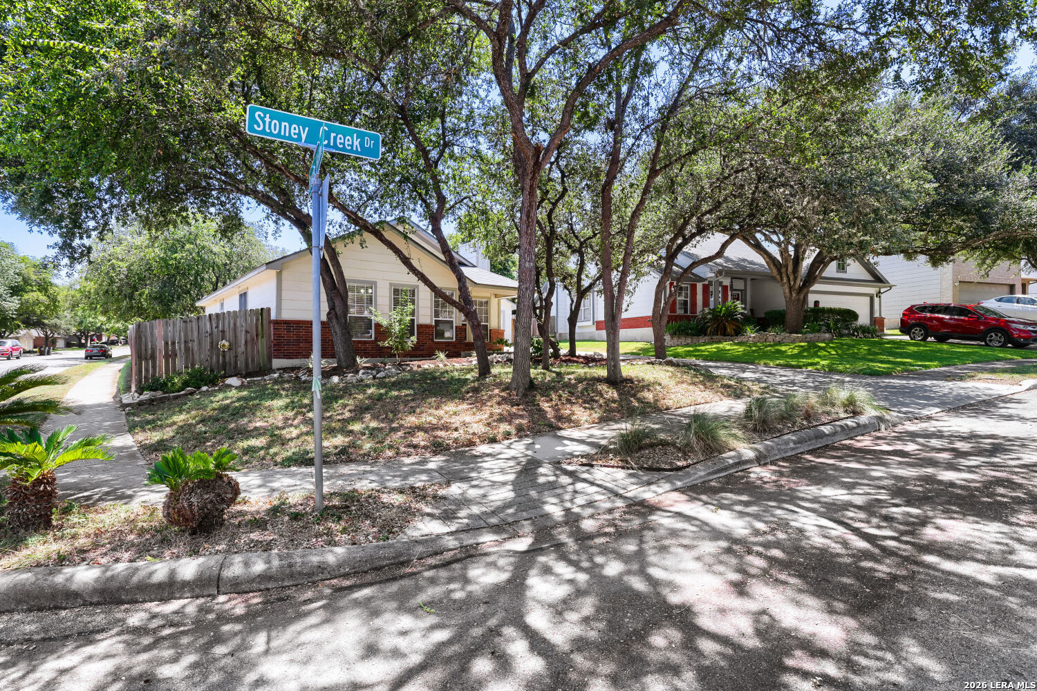 13103 Stoney Creek Drive Universal City TX 78148