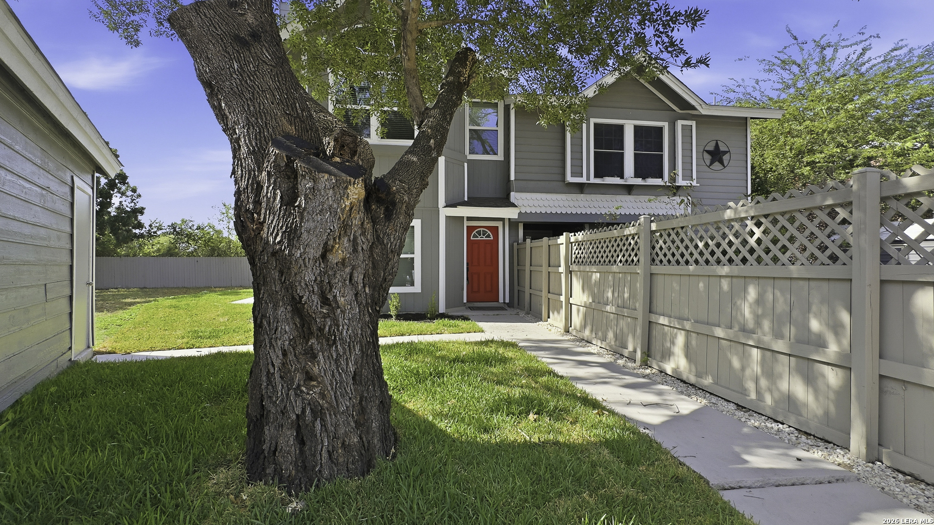 6704 Spring Front Drive San Antonio TX 78249