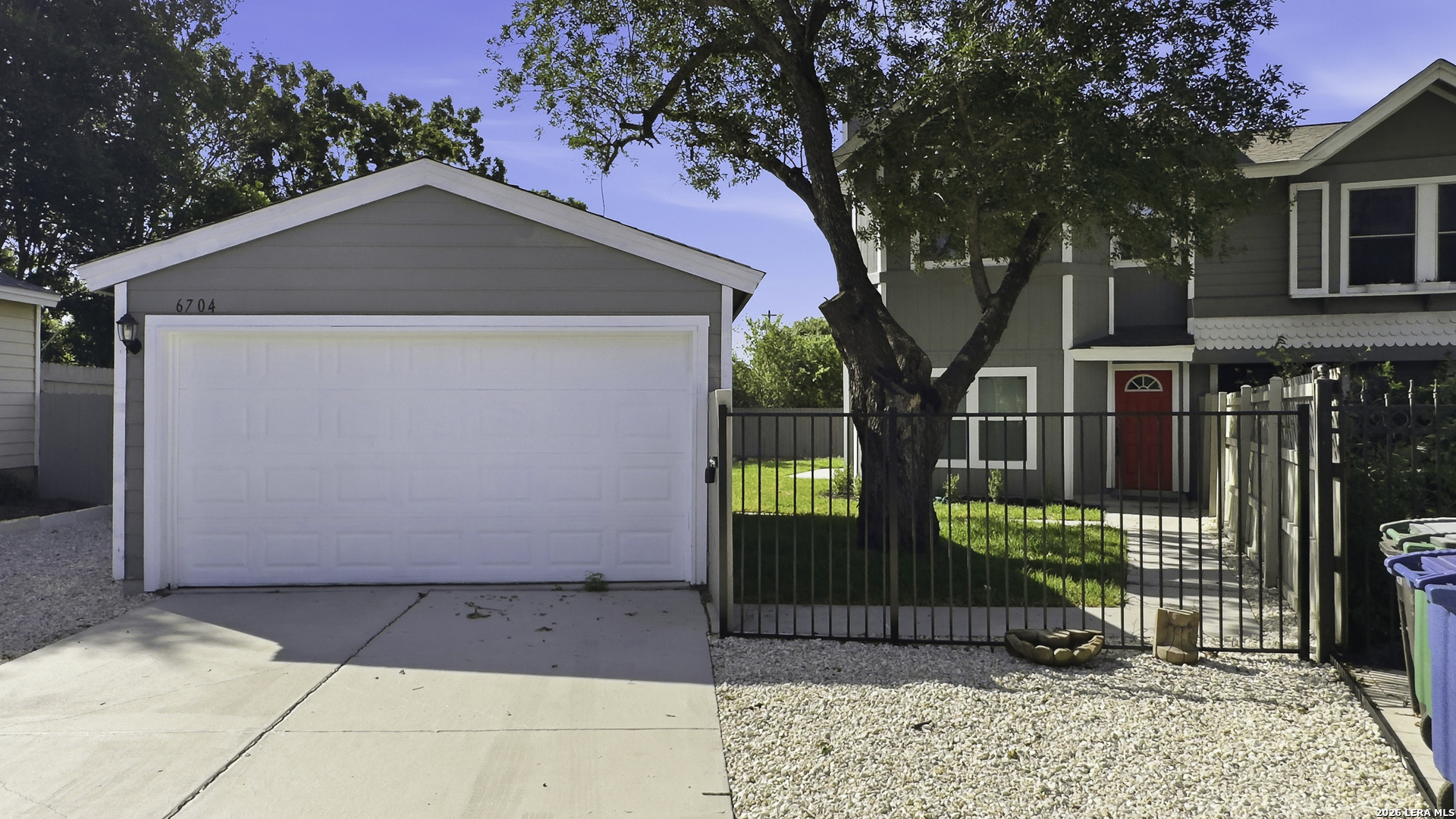 6704 Spring Front Drive San Antonio TX 78249