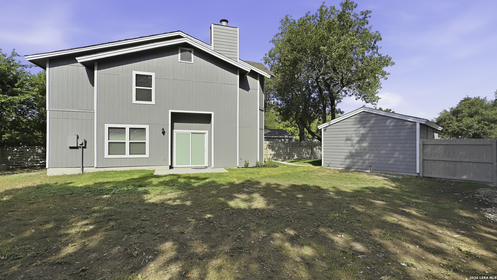 6704 Spring Front Drive San Antonio TX 78249