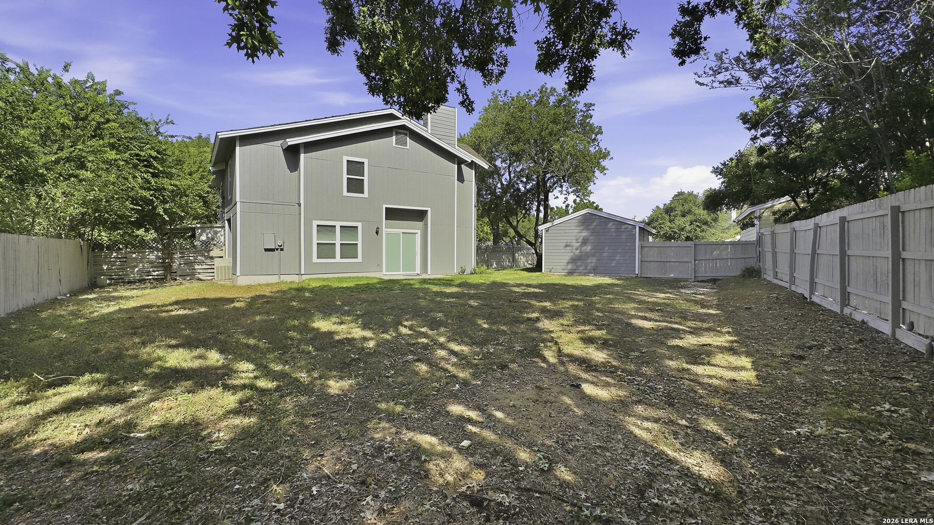 6704 Spring Front Drive San Antonio TX 78249