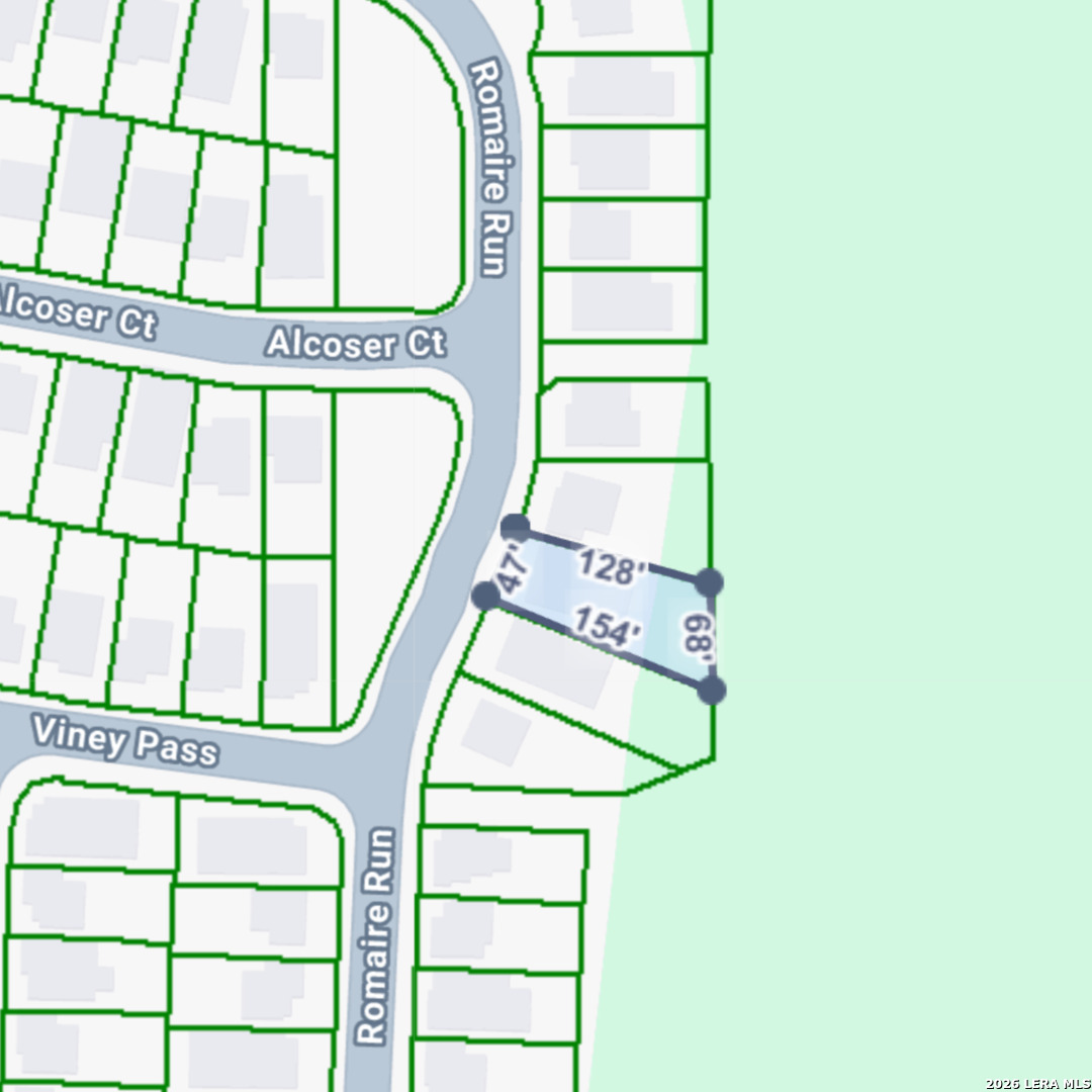 7114 Romaire Run San Antonio TX 78252