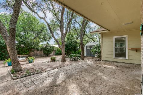 2127 Oak Wild Street San Antonio TX 78232