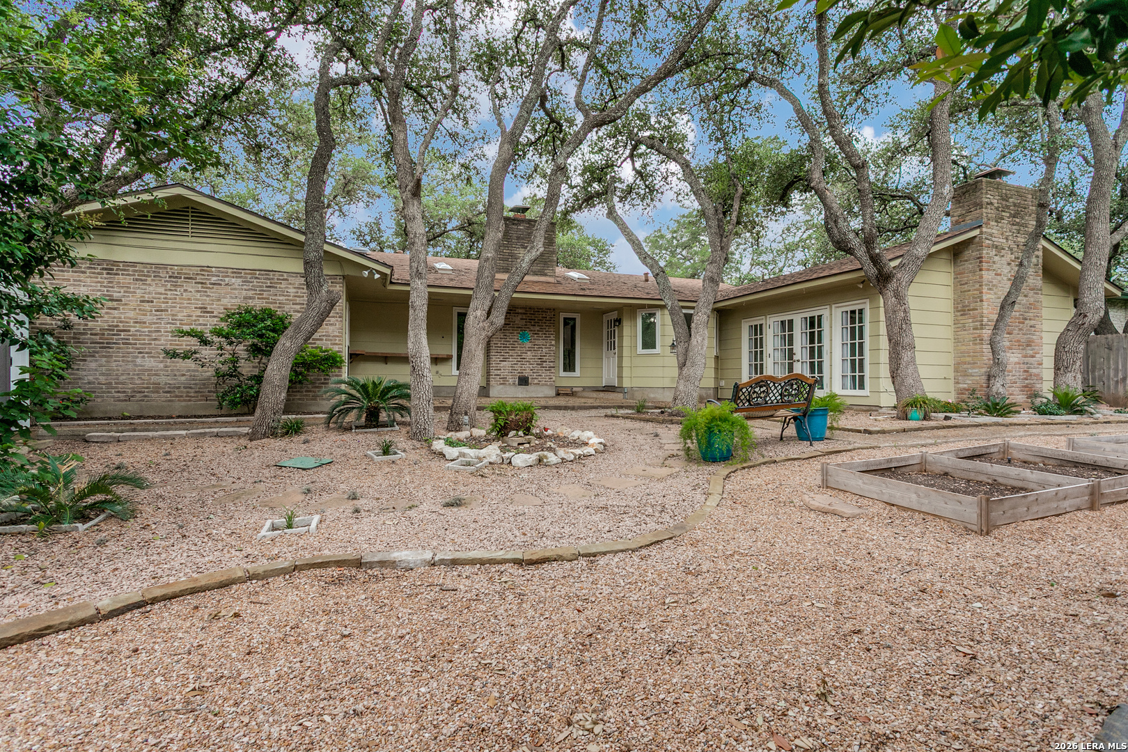 2127 Oak Wild Street San Antonio TX 78232