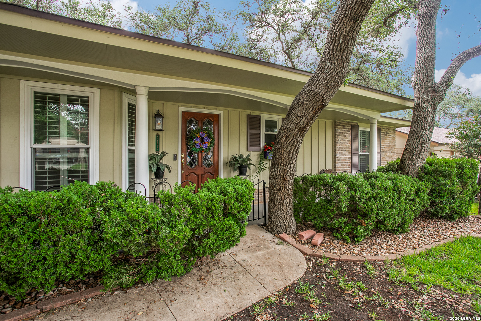 2127 Oak Wild Street San Antonio TX 78232
