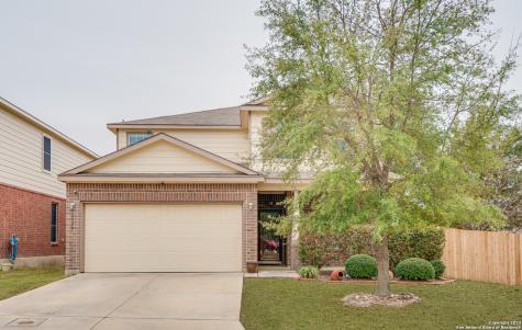 12522 Crockett Way San Antonio TX 78253