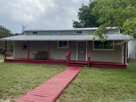 1086 Timberlane Drive Canyon Lake TX 78133