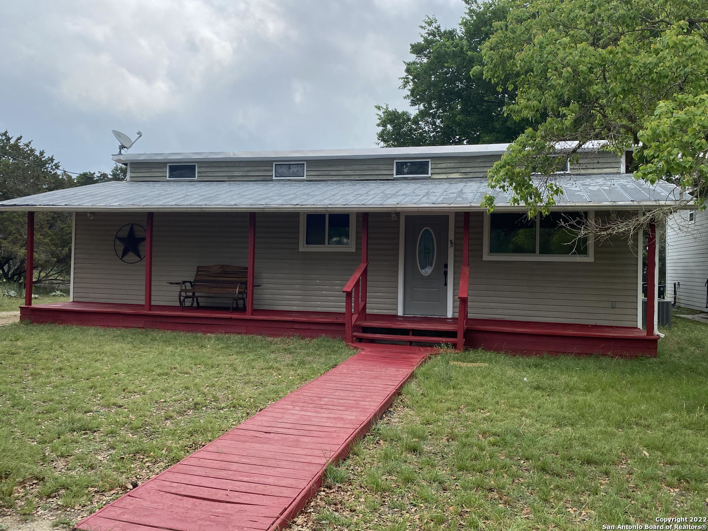 1086 Timberlane Drive Canyon Lake TX 78133