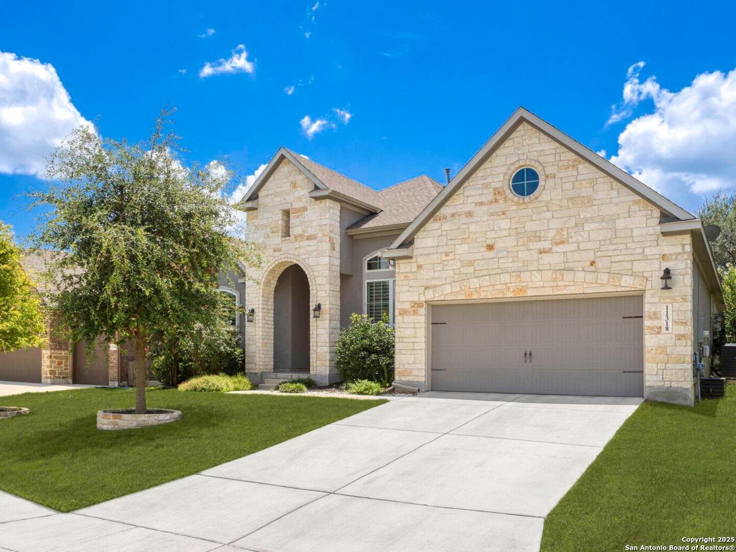 11318 Ivy Cadence San Antonio TX 78253