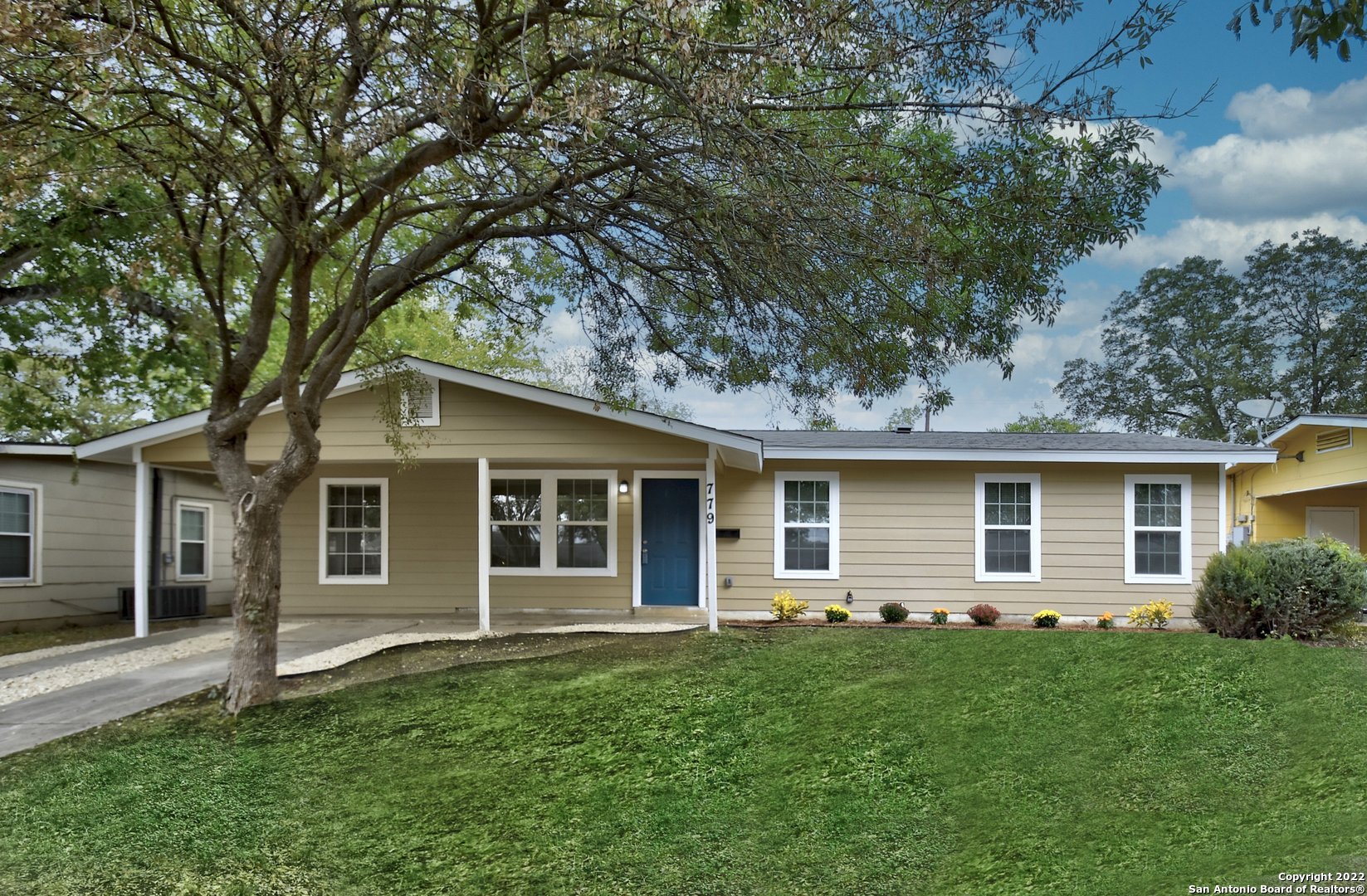 779 Utopia Lane San Antonio TX 78223
