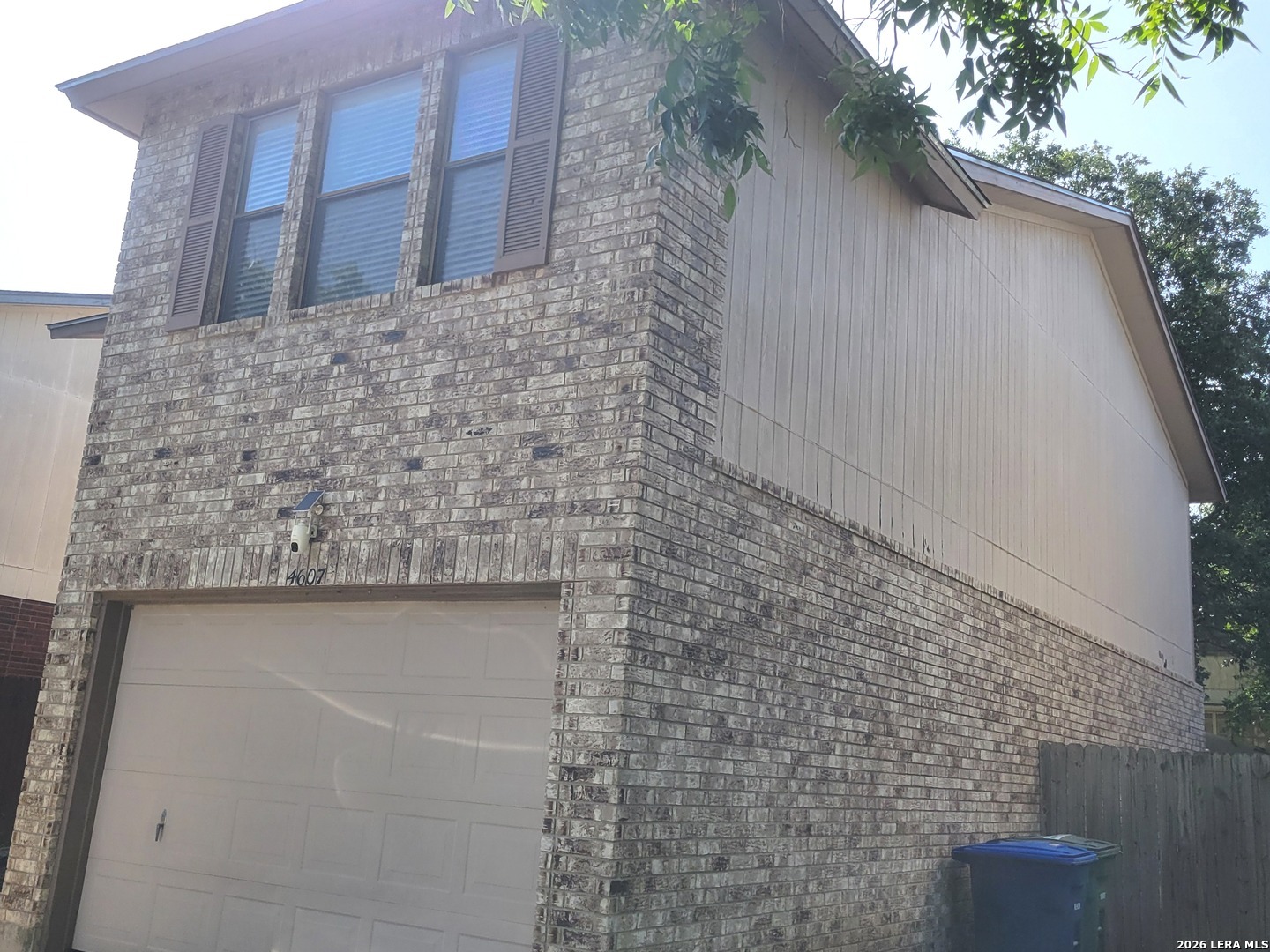 4607 Camas San Antonio TX 78247
