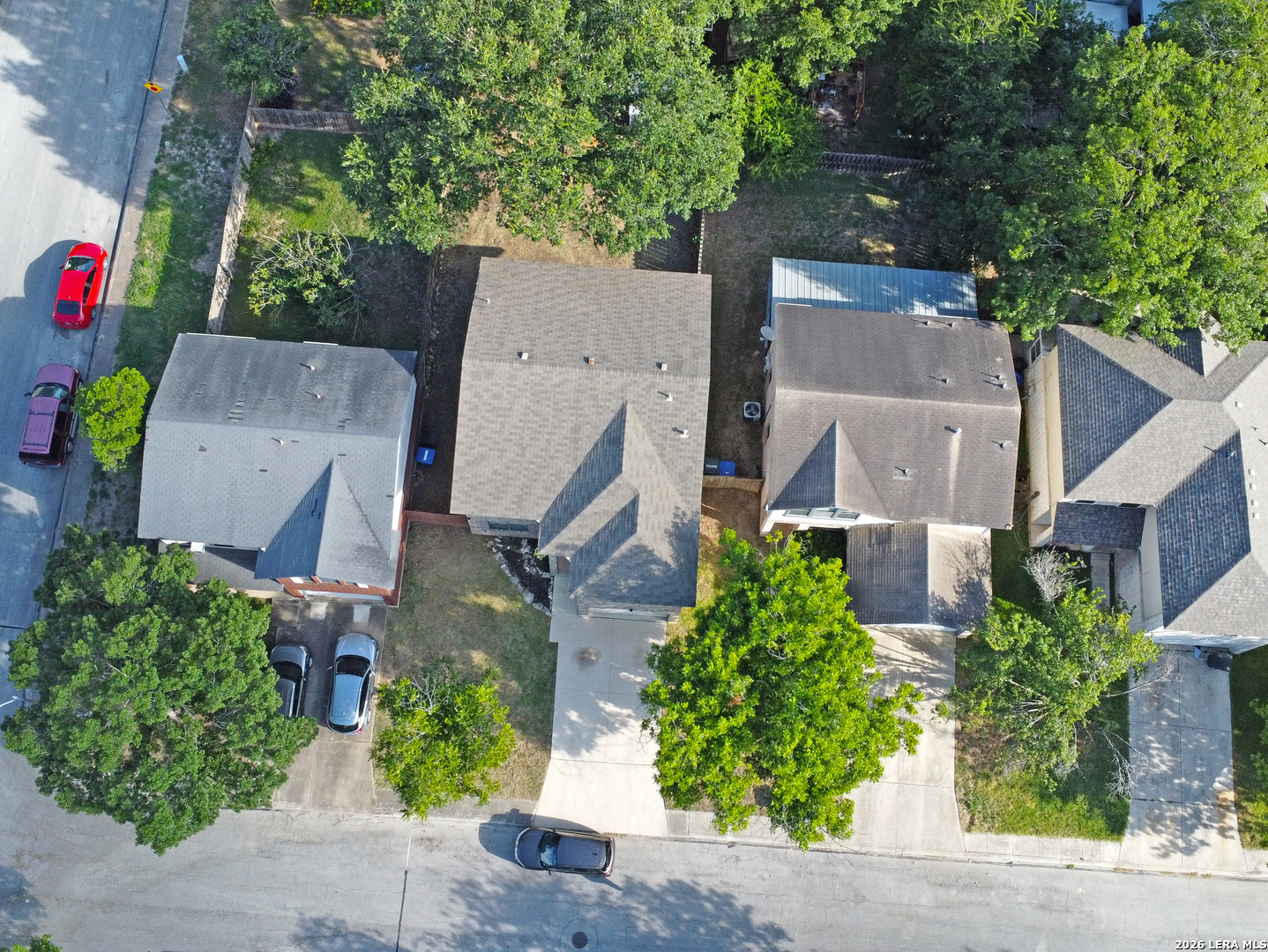 4607 Camas San Antonio TX 78247