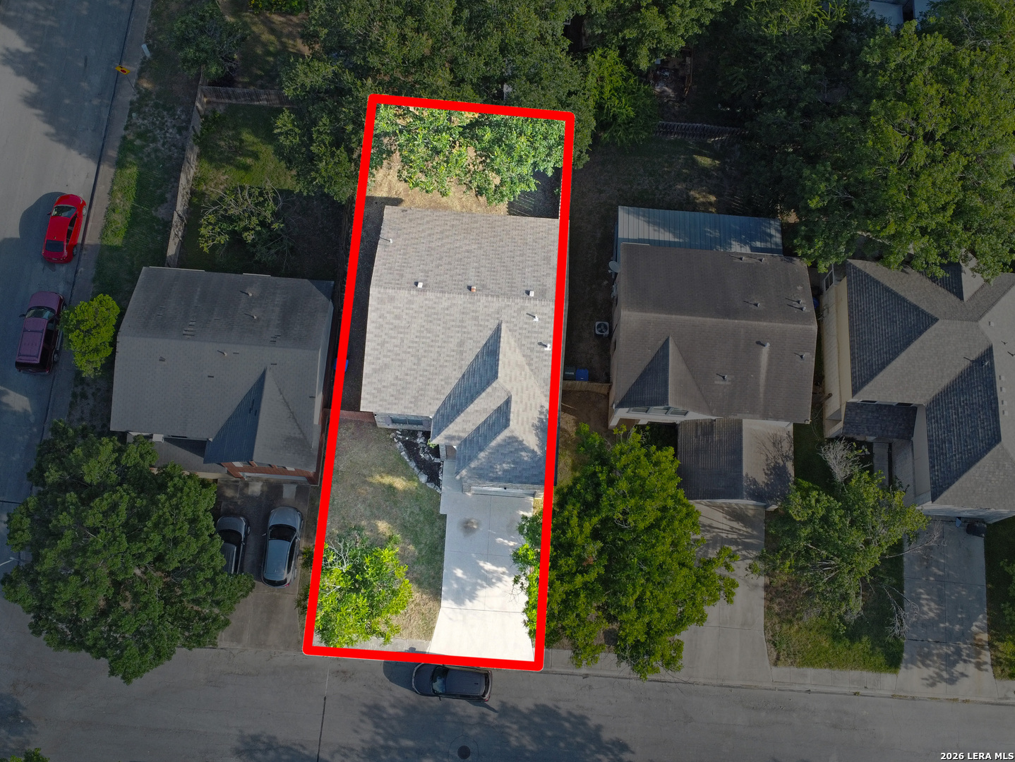4607 Camas San Antonio TX 78247
