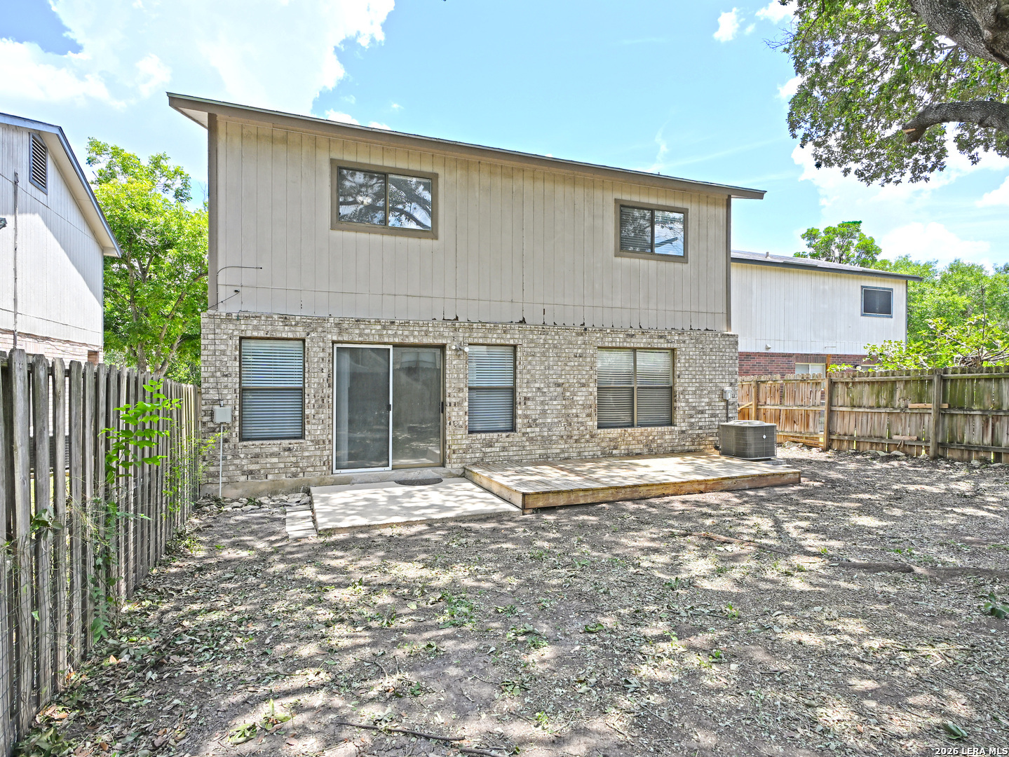 4607 Camas San Antonio TX 78247