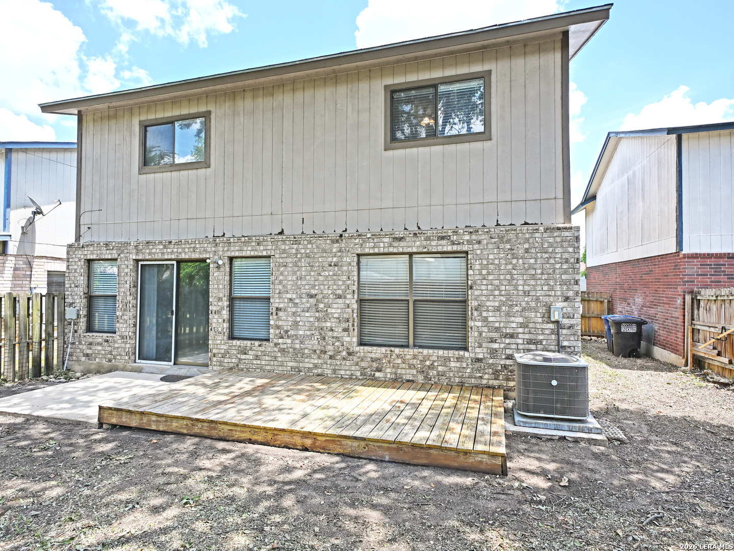4607 Camas San Antonio TX 78247