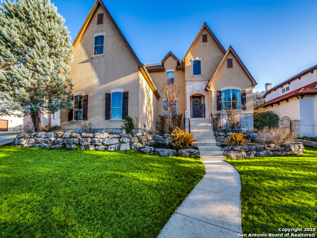 25210 Callaway San Antonio TX 78260